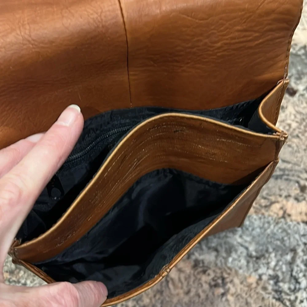 HOBO BAG